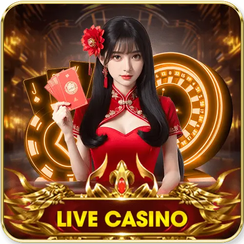 Sảnh live casino hot