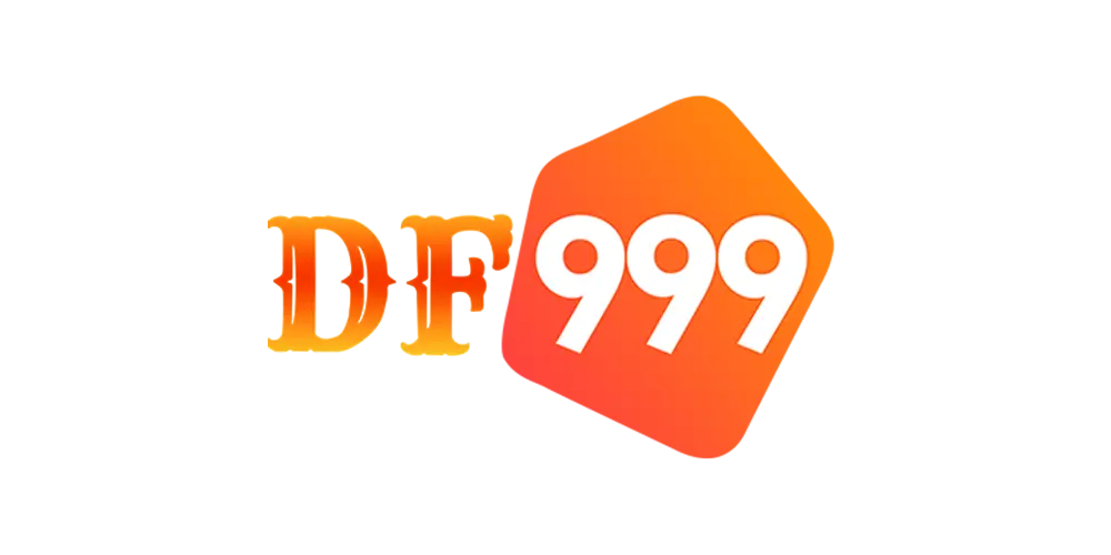 logo df999.red chính